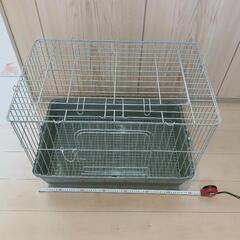 ラビットケージ Lサイズ の画像