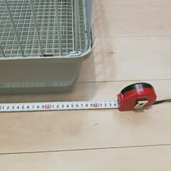 ラビットケージ Lサイズ の画像