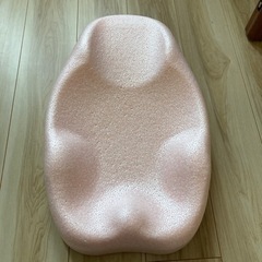 リッチェル　ひんやりしないお風呂マット