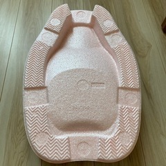 リッチェル　ひんやりしないお風呂マットの画像