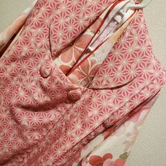 七五三着物の画像