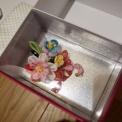 七五三着物の画像