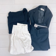 まとめ売り  トップス  ボトムス