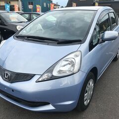 平成２０年式*ホンダフィット*ＧＦパッケージ*車検令和６年８月迄...