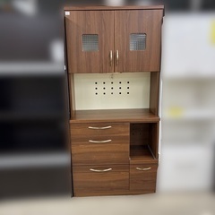 J1520 値下げ NOCE ノーチェ CARREAW 食器棚 ...