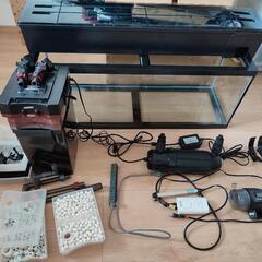90cm水槽セット