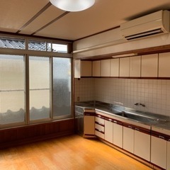 ✨富山県小矢部市戸建て賃貸🉐敷礼無料🚗2台有 - 賃貸（マンション/一戸建て）