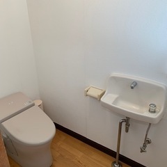 ✨富山県小矢部市戸建て賃貸🉐敷礼無料🚗2台有 − 富山県