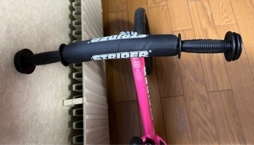 ストライダースポーツ　正規品