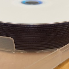 新品未使用 hp データ用DVD-R 15枚 インクジェット対応の画像