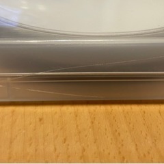 新品未使用 hp データ用DVD-R 15枚 インクジェット対応の画像