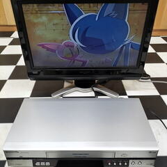 パナソニック　ビデオデッキ　ハイファイビデオ　Ｈｉ-Ｆｉビデオ　...