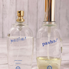 c2320 pasha パシャ GF グレープフルーツ　80ml...