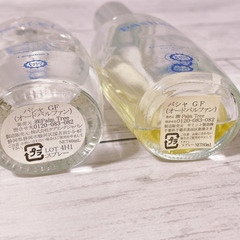 c2320 pasha パシャ GF グレープフルーツ　80ml まとめの画像