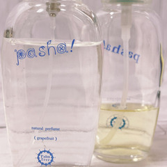 c2320 pasha パシャ GF グレープフルーツ　80ml まとめの画像