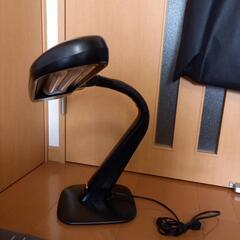 電気スタンド 処分予定