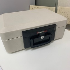 セントリーファイアーセーフ