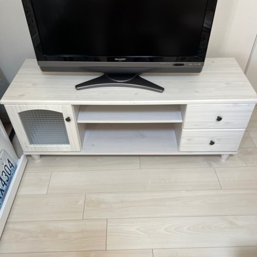 テレビボード　テレビ台　ニトリ