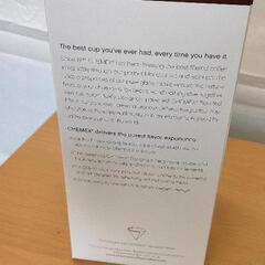 0810-009 ケメックス　ドリップコーヒーメーカーの画像