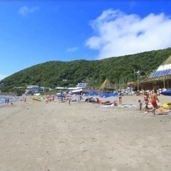 海に行きたい方募集 - 松戸市