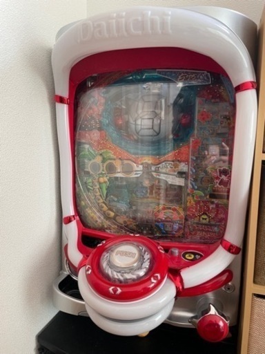 パチンコ台 CRダイナマイトキングin沖縄