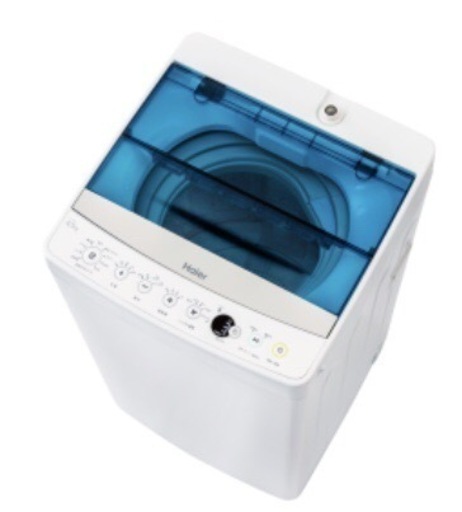 洗濯機 売ります！2000円 JW-C45A 4ホワイト