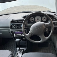 オプティビークス 4気筒ターボ！ 走行40,000km！の画像
