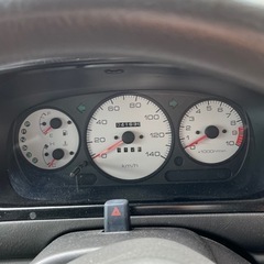 オプティビークス 4気筒ターボ！ 走行40,000km！の画像