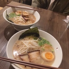 今晩ご飯行ける人ー？