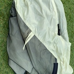 2回使用のみ★美品　スノーピーク　ヴォールト　テントの画像