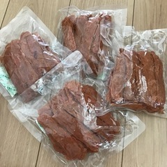 やみつきジャーキーセット