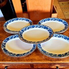 在庫9枚！ ヴィンテージ NIKKO ダブルフェニックス ブドウ...