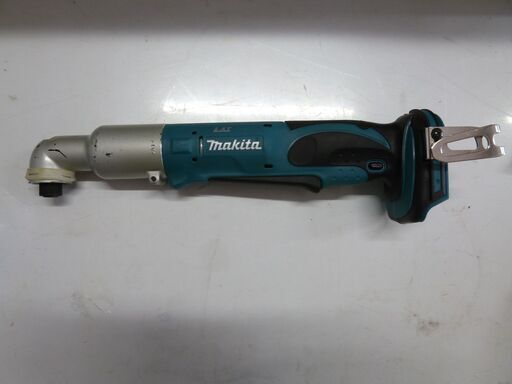 マキタ　アングルドライバ/TL061D/本体のみ/取説付き・中古品・動作確認済み