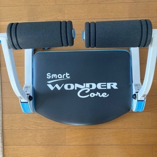 スマートワンダーコア
