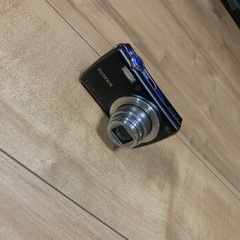 デジカメお譲りします。