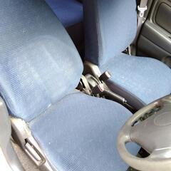 スズキ　アルトの画像