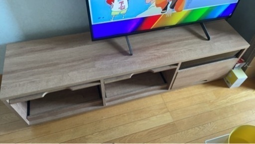 LOWYA テレビボード