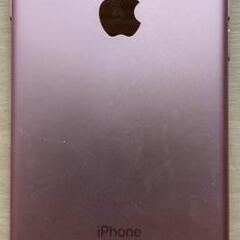 【最終値下げしました】iPhone 7 本体