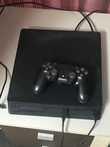 PS4 本日のみ　16000円