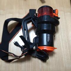 （取引先決定）掃除機中古（自宅保管品）