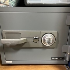 金庫