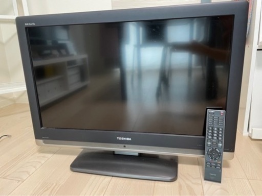 TOSHIBA テレビ