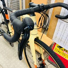 NESTO GAVEL｜ネスト ガベル｜グラベロードバイク