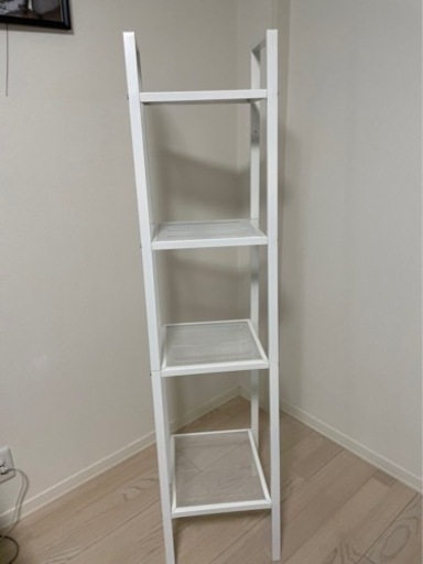 IKEA荷物置きスタンド