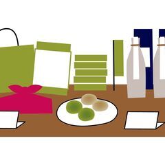 【与次郎】リゾートホテルの売店スタッフ【のんびり働きたい方に】の画像