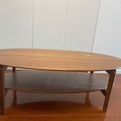 ニトリ センターテーブル