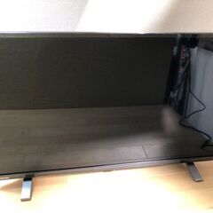 【欠品あり】TOSHIBA REGZA 32V34 32型 2021年製 J08065