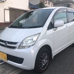 ★キレイなムーブ ★車検たっぷり ★乗って帰れます