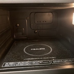 シャープ　ヘルシオの画像