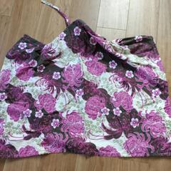 授乳ケープ
